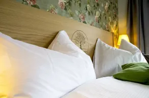 Gasthaus zum Bauernhof - Chambre