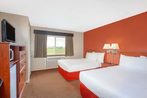 AmericInn by Wyndham Willmar - Habitación