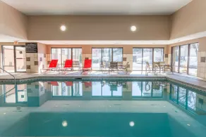 Hampton Inn Madison East Towne Mall Area - Pool