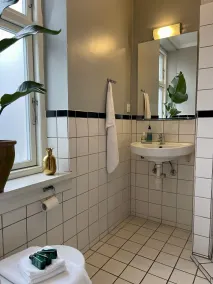 SOFS boutique hotel - Bathroom