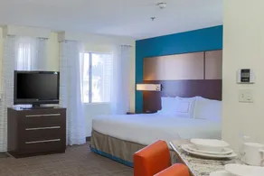 Residence Inn Bakersfield - Chambre