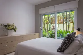 La Papaya 15 - Room