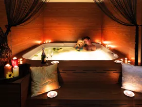 Green Village Rusevec - Spa