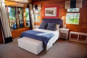Oyster Creek Lodge - Rum