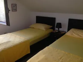 Apartments Matkovic - Zimmer