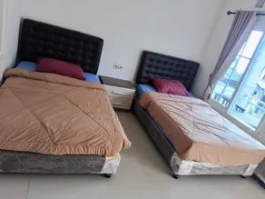 Villa Rumah Bromo - Room