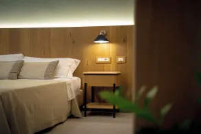 Hotel Giardino La Playa - Adults Only - Room