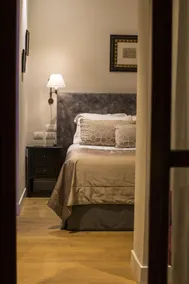 Hotel Monte Cenci - Chambre