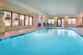 TownePlace by Marriott Suites Elko - Piscine