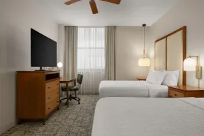 Homewood Suites by Hilton Cincinnati-Downtown - Room