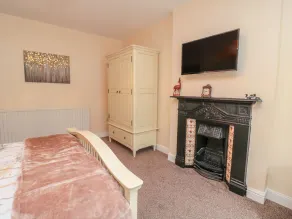 Magpie Cottage - Rom