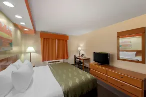 Quality Inn Hamilton - Zimmer