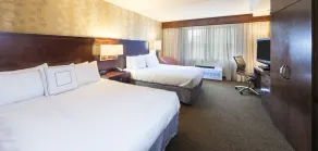 Courtyard Marriott Lake Placid - Chambre