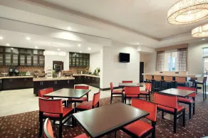 Homewood Suites by Hilton Fort Worth West at Cityview, TX - Restaurant