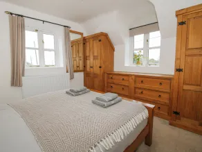 Clandyke Cottage - Room