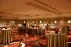 Sheraton New York Times Square Hotel - Réception