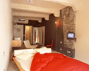 Hotel Aracoeli - Chambre