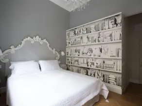B&b La Foresteria - Verschiedenes