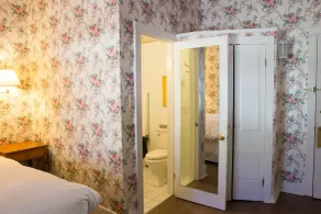 The Little Inn of Bayfield - Room