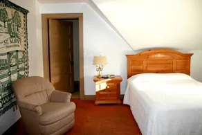 The Cozy Afghan Bed & Breakfast - Rom