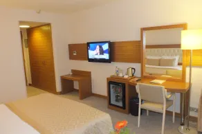 Park Royal - Room