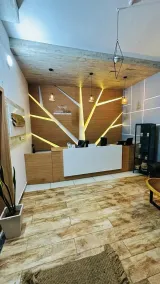 Western Ghats Holiday Home - Reception