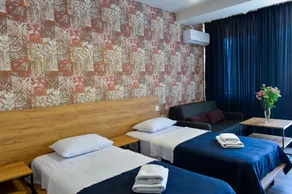 Tskaltubo Epic Hotel & Spa - Room