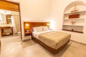 Plaza Chapala Hotel - Chambre