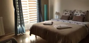 Villa Solary - Camera