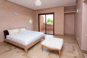 La Villa Golf Marrakech - Quarto