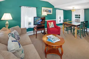 The Lightkeeper’s Inn - Chambre