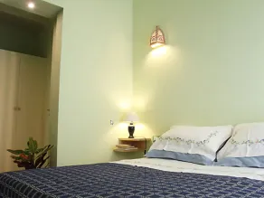 Le Muse B&B - Zimmer