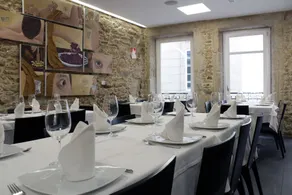 Hotel Lois - Restaurant