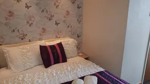 The Fame - Chambre