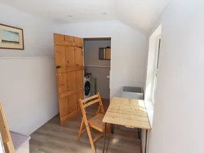 The Bothy - Room