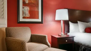 Best Western Plus Casino Royale - Center Strip - Chambre