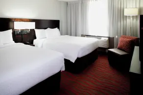 Courtyard by Marriott St. Cloud - Chambre