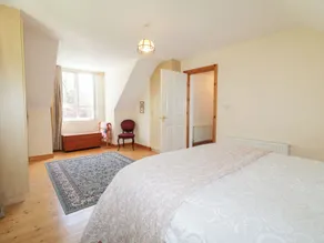 Mill House - Room