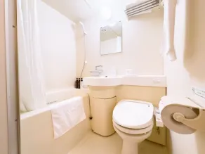Uwajima Oriental Hotel - Salle de bain