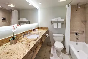 Carlyle Inn - Salle de bain