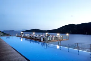 San Nicolas Resort Hotel - Piscina