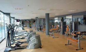 Sant Jordi Boutique Hotel - Salle de remise en forme