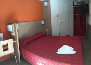 Hôtel Première Classe Marseille Est - La Valentine - Chambre