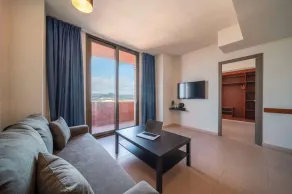 Hesperia Sant Joan - Chambre