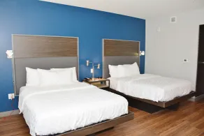 Tru by Hilton Grand Junction Downtown - Chambre