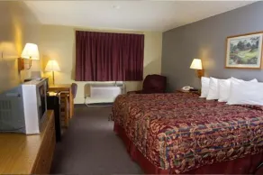 Cherokee Inn - Rum