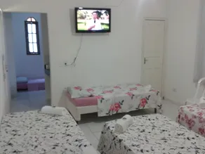 Pousada Casa Verde - Room