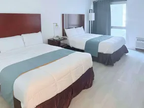 Rodeway Inn Enid South - Chambre