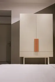 Elisabeth Boutique Hotel - Rom