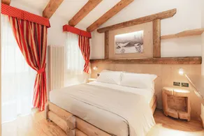 Hotel Selva - Habitación